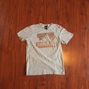 Adidas Climalite Performance Tee